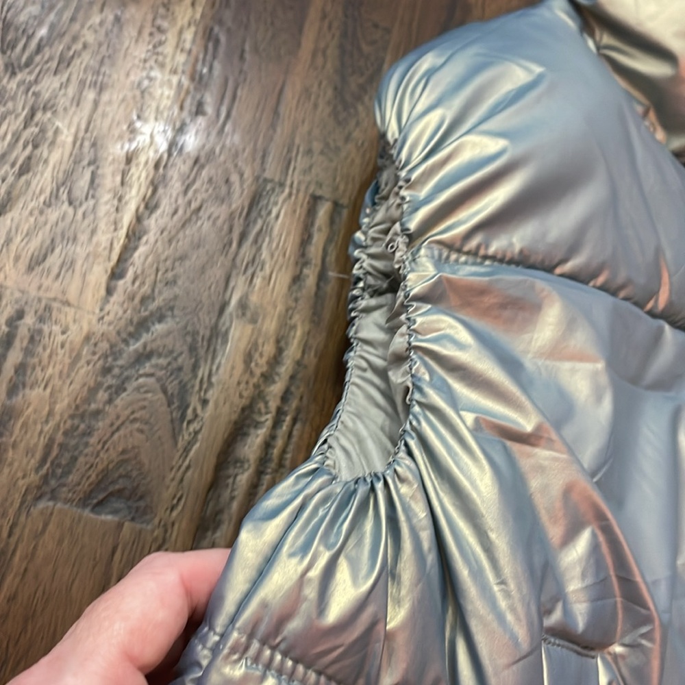 Nike Lightweight Puffer Vest XL - Picture 7 of 12